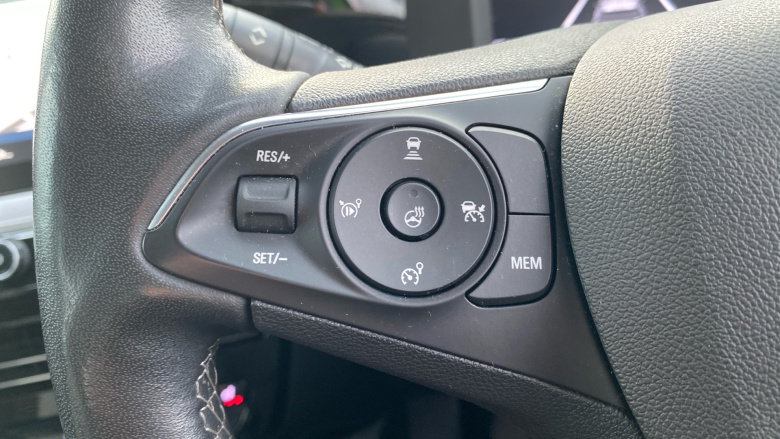 Vauxhall Mokka 1.2 Turbo 100 Elite Edition 5dr Petrol Hatchback